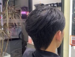-Nice奈斯形象定制沙龙