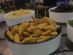 -咕叽咕叽自助烤肉小火锅(西城广场购物中心店)