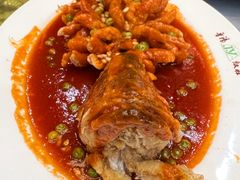 -晋阳饭庄(虎坊桥店)