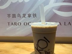 -KOI Thé(正佳广场店)