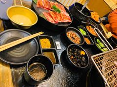 -九田家黑牛烤肉料理(石路天虹店)