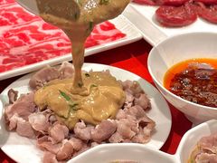 -皇城老妈川味火锅·大连海鲜火锅(港湾店)