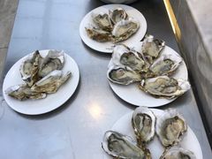 -川骄海鲜自助(河东店)