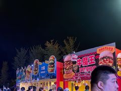 -万达广场(北京槐房店)