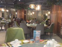 -顺意·顺德家乡菜(国际人才大厦店)