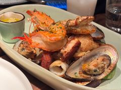 -OGGI TRATTORIA PIZZERIA(深业上城店)
