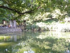 -惠山古镇·寄畅园