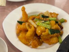 -烤肉宛饭庄(南礼士路店)