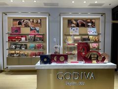 -GODIVA(王府井apm店)
