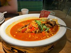 -桂小厨广西菜(青秀万达店)