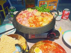 -屋里家延边朝鲜族冷面(梅林3店)