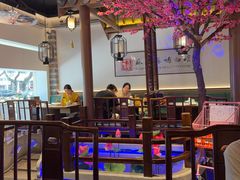 -姑苏家宴·苏帮菜·松鼠桂鱼(苏州总店)