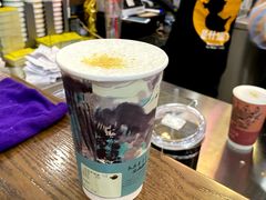 -茶话弄(中贸广场店)
