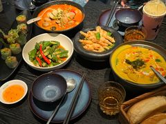 -美奈小馆·越南料理(福田星河COCO Park店)
