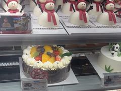 -85度C(南京龙江店)