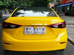 -Llumar龙膜·双兴英菲迪奥车改
