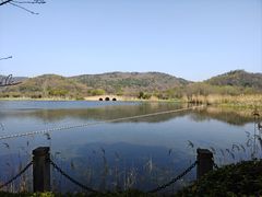 -南北湖风景区