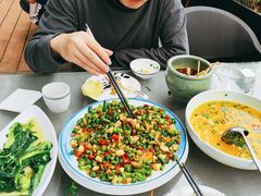 -隅焰·三生三味·手作川菜(金沙天街店)