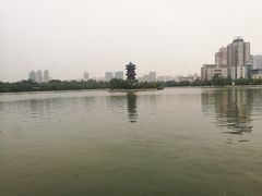 -迎泽公园