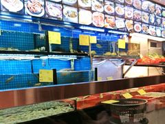 -醉壹号海鲜大排档(厦门美食地标店)