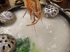 -顺德一品粥·20年凤城老字号(芳村店)