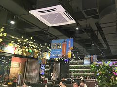-AK47烤羊腿串吧(柳浪家园店)