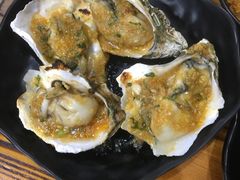 -丹东特色烤肉(南光三部店)