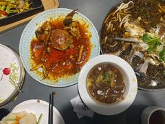 -3号仓库·创意中国菜(乐清正大广场店)