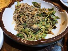 -老姑砂锅·烧烤天津菜(体北道店)