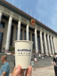 -人民大会堂宴会厅