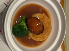 鲍鱼捞饭-箸福·夜上海(雨花客厅店)