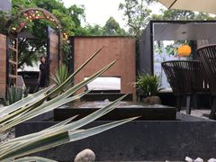 -云里小坐·小院里·团建·宴请·下午茶(三圣乡店)