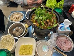 -川香煲(茅台路店)