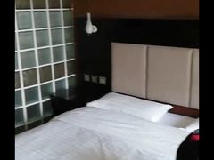 -英伦风情酒店(优博国际店)