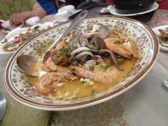 -连家船海鲜大排档·20年闽菜店(厦大店)