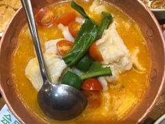 -云海肴·云南小炒·汽锅鸡(天津国金汇店)