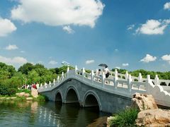 -南宁南湖公园