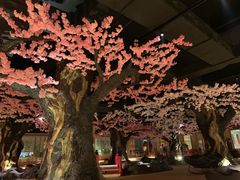 -蓝鲸湾汤泉(包河店)