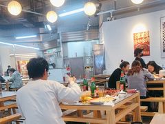 -馬伍旺川菜(江北虹悦城店)