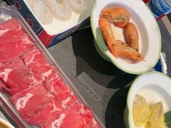 -阿古蒙·传统涮火锅自助(三台子万象汇店)