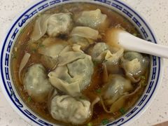 -古徽州馄饨店(宝安路店)