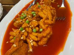 -福慧慈缘素食餐厅(王府井店)