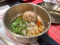 -西塔老太太泥炉烤肉(龙湖北苑天街店)