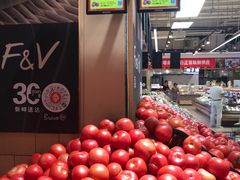-永辉超市(鲁谷店)