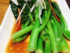 -小城粥道·海胆鲜虾粥(解放广场店)