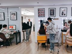 -bobo高端证件照工作室(三元桥店)