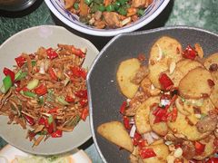 -姐夫的小菜(新中关购物中心店)