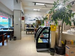 -玉溪清真饭店(前兴路店)