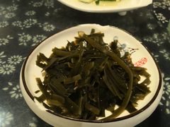 -老字号农家宴