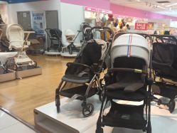 -孩子王童乐园(西安盛龙店)